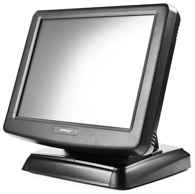 POS-терминал Posiflex KS-6715G