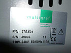 FoldMaster Touchline CF375 б/у 2011г - биговально-фальцевальная машина от Multigraf, фото 4