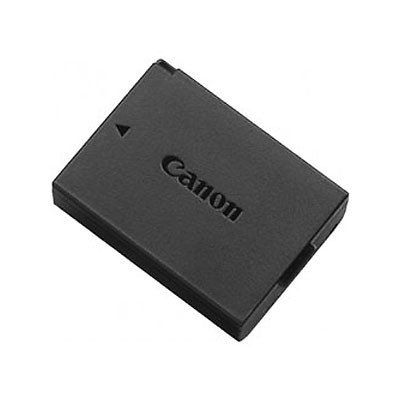 Аккумулятор CANON LP-E10, фото 2