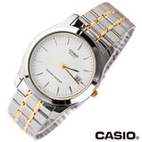 Наручные часы Casio MTP-1141G -7A, фото 3
