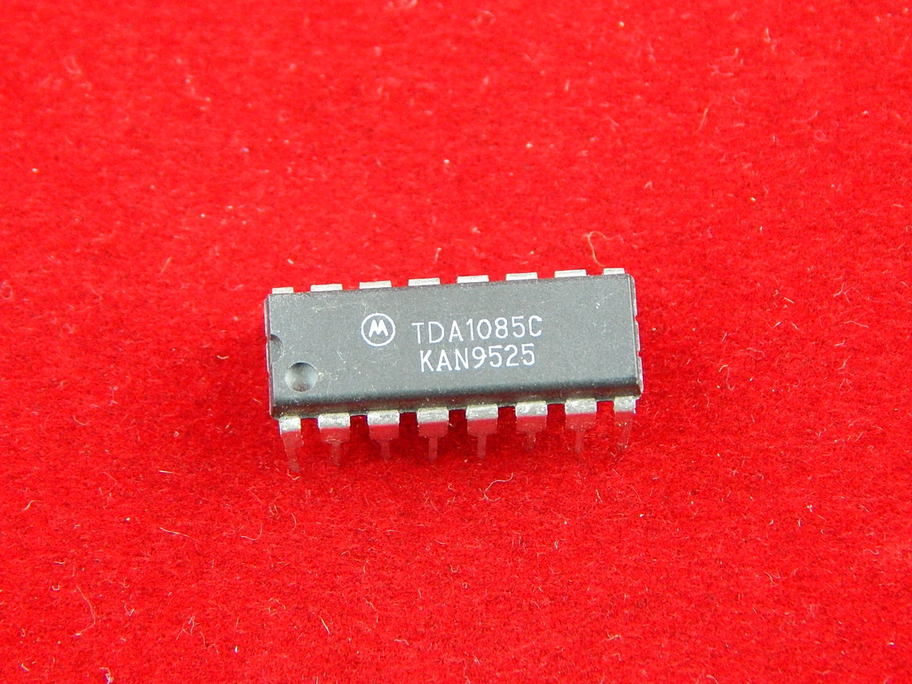 TDA1085C Микросхема (Id 23128791), Купить В Казахстане, Цена На.