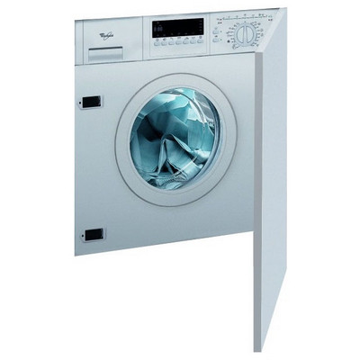 Встраиваемая стиральная машина Whirlpool AWOC-0614