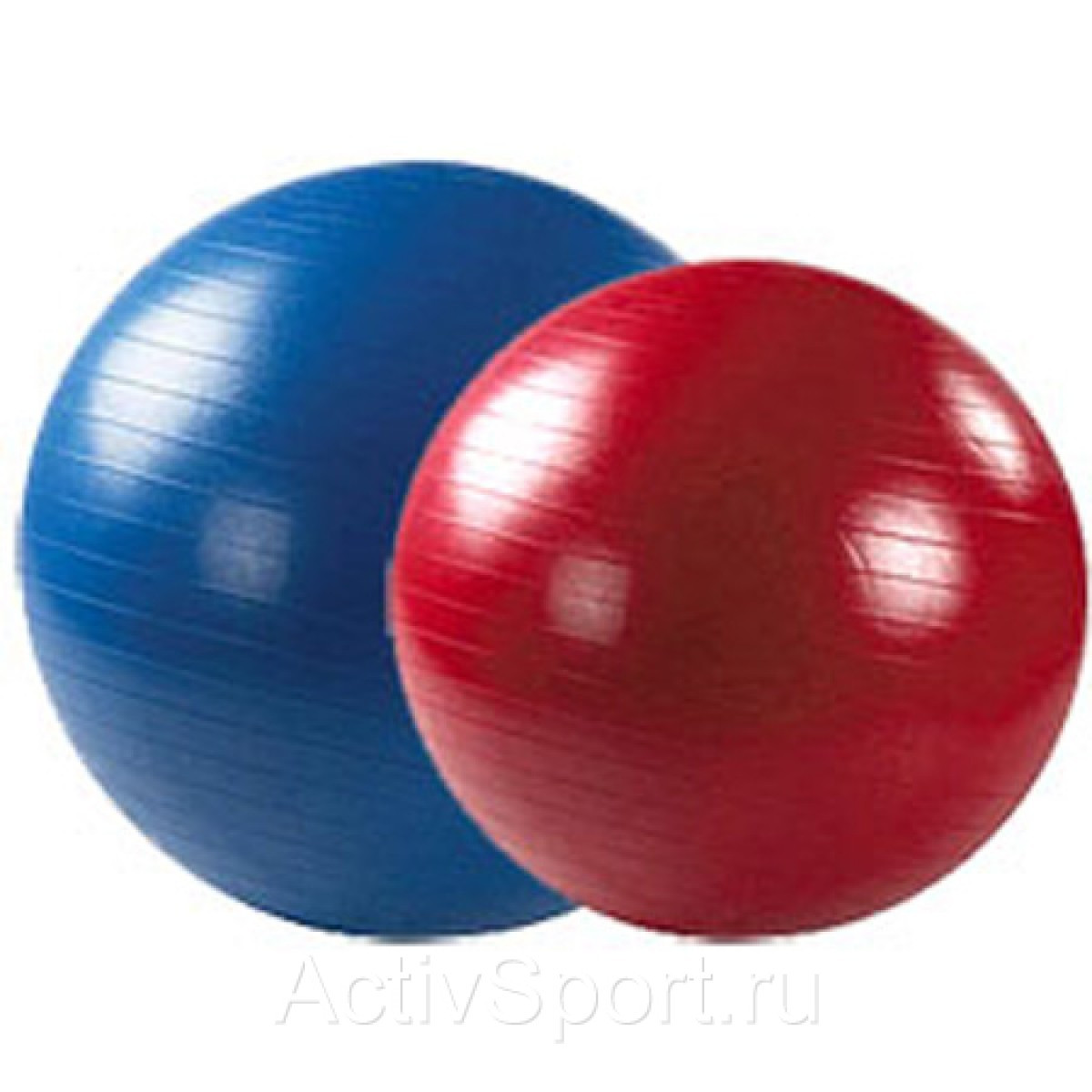 Мяч гимнастический - фото 3 - id-p23129104