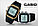 Спортивные наручные часы Casio W-96H-9A, фото 4