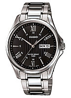 Наручные мужские часы Casio MTP-1384D-1A