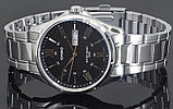 Наручные мужские часы Casio MTP-1384D-1A, фото 4
