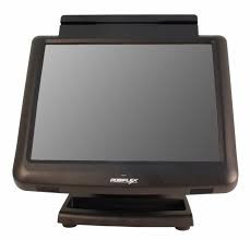 POS-терминал Posiflex KS-7210-B