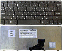 Клавиатура для ноутбука ACER Aspire One D260   
