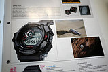 Наручные часы Casio G-Shock G-9300-1DR, фото 5