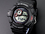 Наручные часы Casio G-Shock G-9300-1DR, фото 8