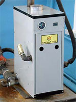 Газовый котел, водонагрейный,отопительный, в алматы - фото 1 - id-p23150408