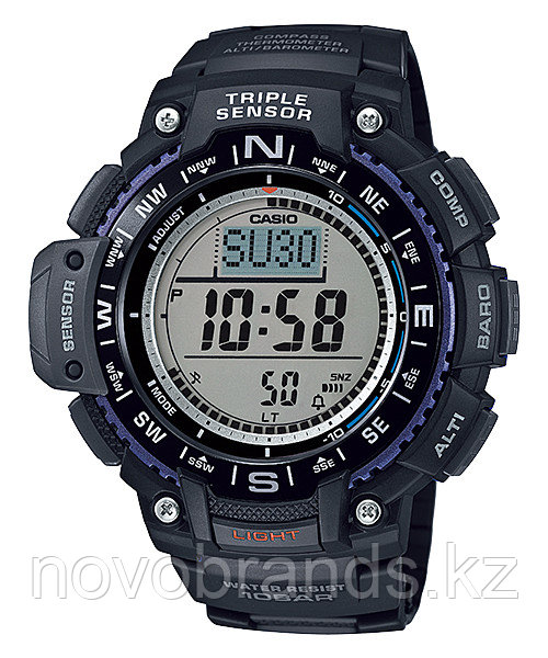 Наручные часы Casio SGW-1000-1A