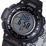 Наручные часы Casio SGW-1000-1A, фото 2