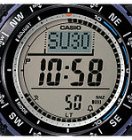 Наручные часы Casio SGW-1000-1A, фото 3