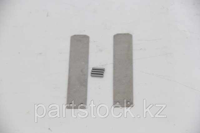 КОМПЛ. ЛЕПЕСТКОВ КОМПРЕССОРA # TURKEY # IZ71-M016A
