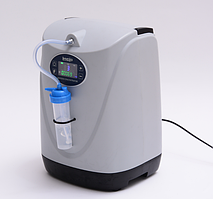 Портативный кислородный концентратор LG 102