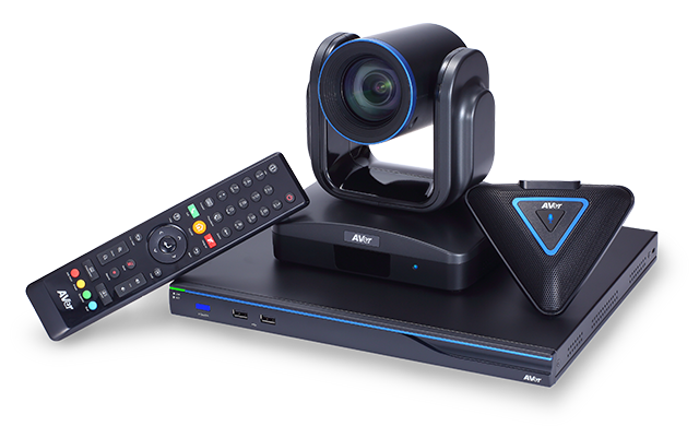 Система видеоконференцсвязи AVer EVC350 - фото 1 - id-p23152358
