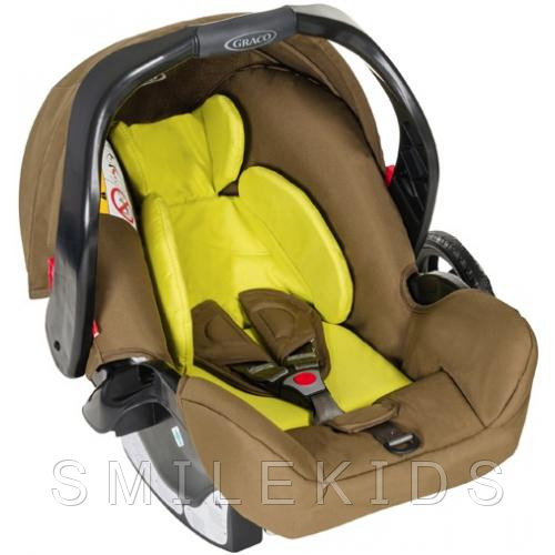 Автокресло Junior Baby