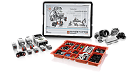 Базовый набор LEGO Mindstorms Education EV3