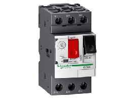 АВТ.ВЫКЛ. С КОМБ.РАСЦЕП.2,5-4А