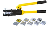 Пресс для опрессовки наконечников и гильз ПП-НА16300