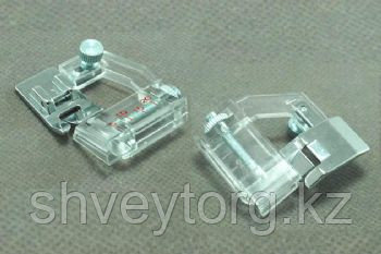 TPF-A1 Лапка для окантования лентой, фото 1