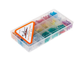 Автомобильный предохранитель Стандарт 1 шт.