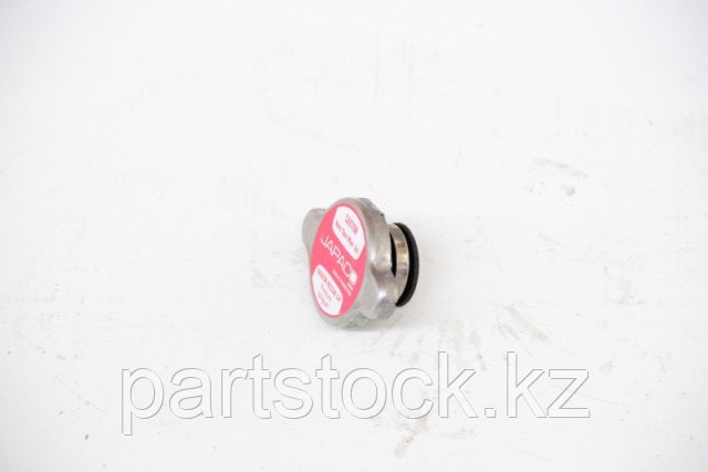КРЫШКА ГОРЛОВИНЫ РАДИАТОРА МАЛЫЙ # JAPACO # MB01-M090A