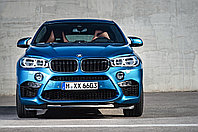 Обвес x6M для BMW X6 F16