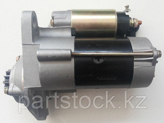 СТАРТЕР 24V 3,2 KW # JAPACO # IZ02-E008A