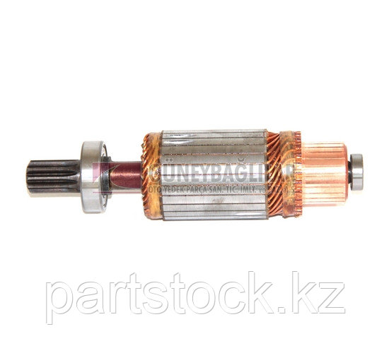 ЯКОРЬ СТАРТЕРА 19,5 СМ # JAPACO # IZ02-E040A