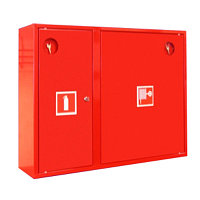 Шкаф пожарный ШПК-02,без стекла, 540-840-230
