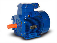 Электродвигатель взрывозащищенный ВА80МВ2