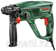 Перфораторы PBH 2100 RE Bosch