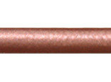 Свинцовая лента Copper (Decra) — 4.5 мм/50 метров