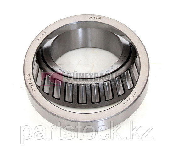 ПОДШИПНИК СТУПИЦЫ ЗАД ВНУТР # JAPACO # IZ01-S025A