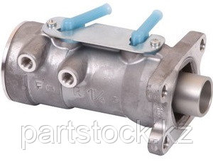 ЦИЛИНДР ТОРМОЗНОЙ, ГЛАВНЫЙ В СБОРЕ # JAPACO # IZ02-F008B