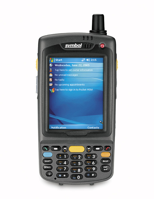 Motorola Symbol MC7094