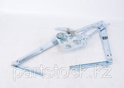 СТЕКЛОПОДЪЕМНИК ДВЕРИ ЭЛЕКТР (БЕЗ MOTOPА) 24V ПРАВ # TAIWAN # IZ02-K037A
