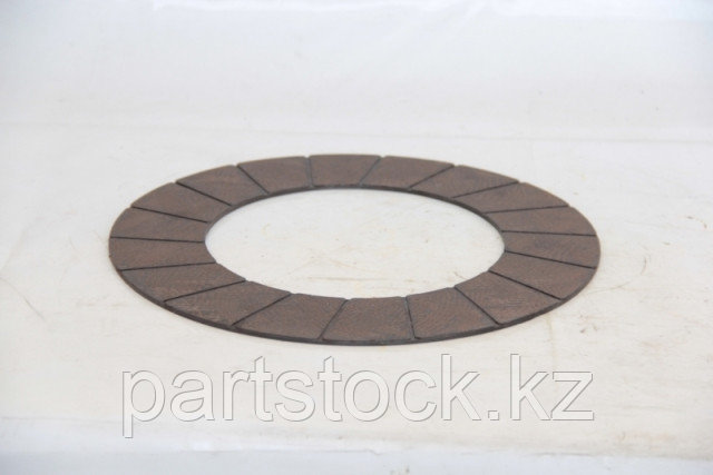 НАКЛАДКА ДИСКА СЦЕПЛЕНИЯ 14.ШЛ. 325MM # JAPACO # IZ03-D036A