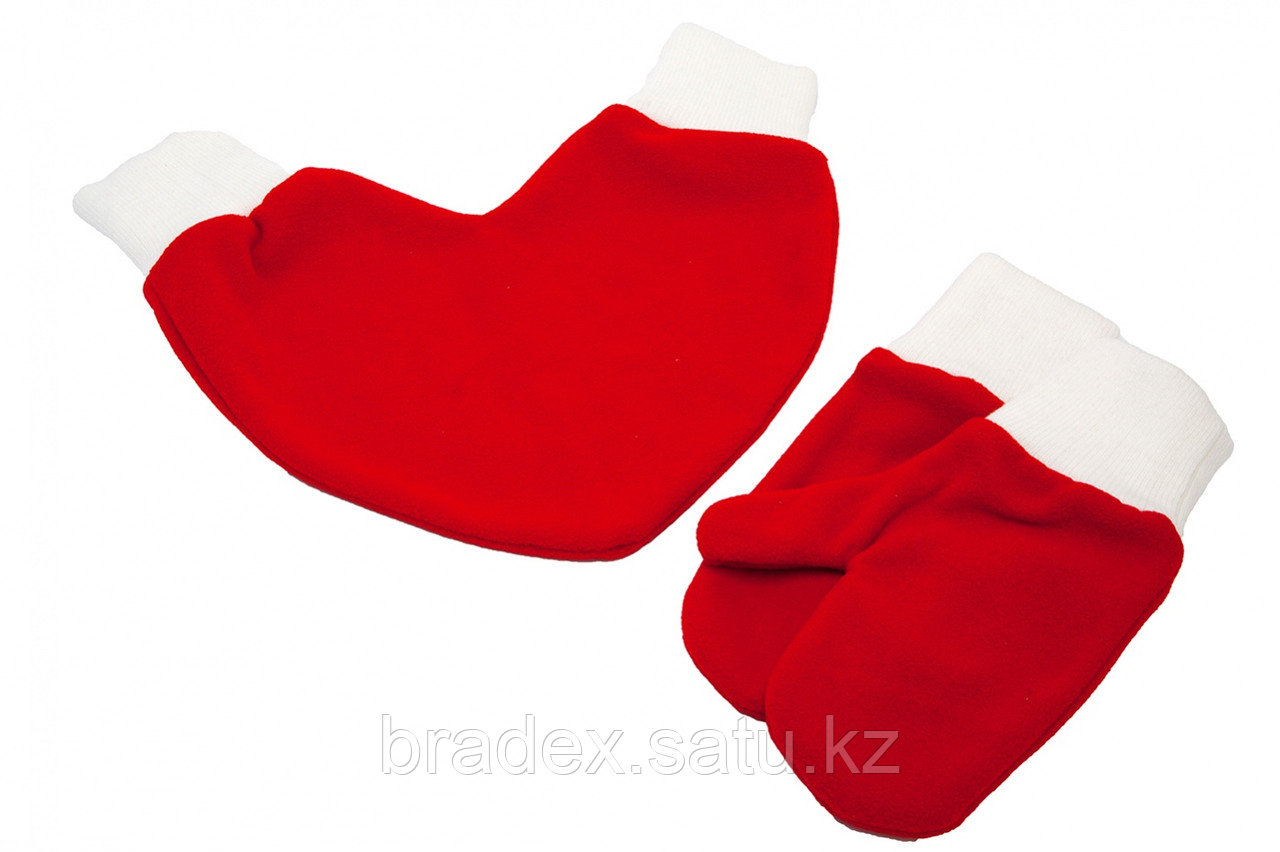 Варежки для влюбленных Gloves for lovers - фото 3 - id-p23174096