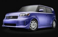 Гибридизация Scion может быть отменена из-за стоимости