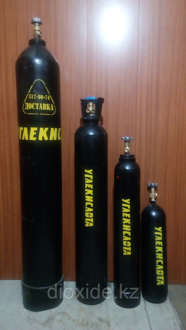 Баллон Углекислота Купить На Озоне
