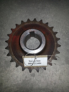 Звездочка ПРС