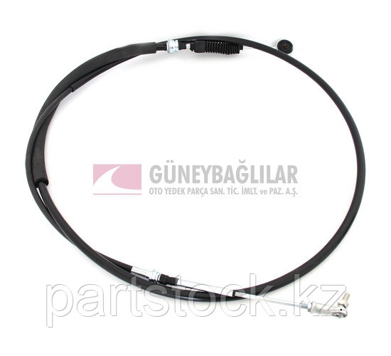 ТРОС ПЕРЕКЛЮЧЕНИЯ ПЕРЕДАЧ # TURKEY # IZ03-F037A/C