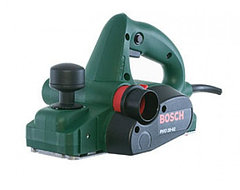Рубанки PHO 20-82 Bosch