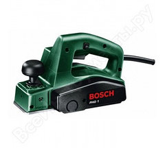 Рубанки PHO 1 Bosch