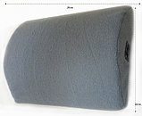Подушка вибрирующая «ОСАНКА ПЛЮС» Vibrating Massage Cushion, фото 3