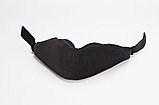 Маска для сна, с "памятью" «МОРФЕЙ» Memory Foam Sleeping Mask, фото 2