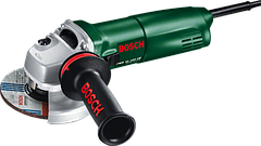 Угловые шлифмашины PWS 10-125 CE Bosch